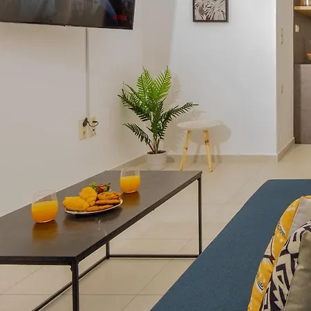A&M Suite Apartment In Heraklion Center Exterior photo
