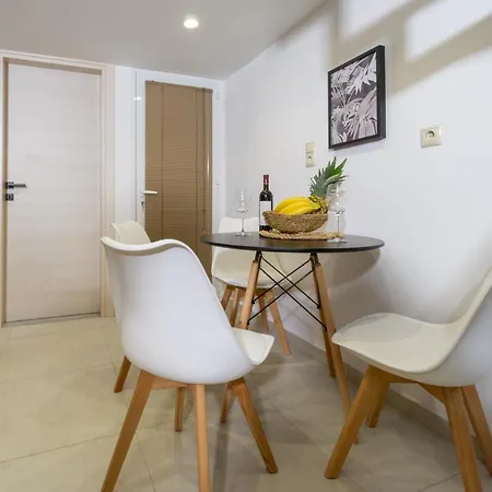 A&M Suite Apartment In Heraklion Center Exterior photo
