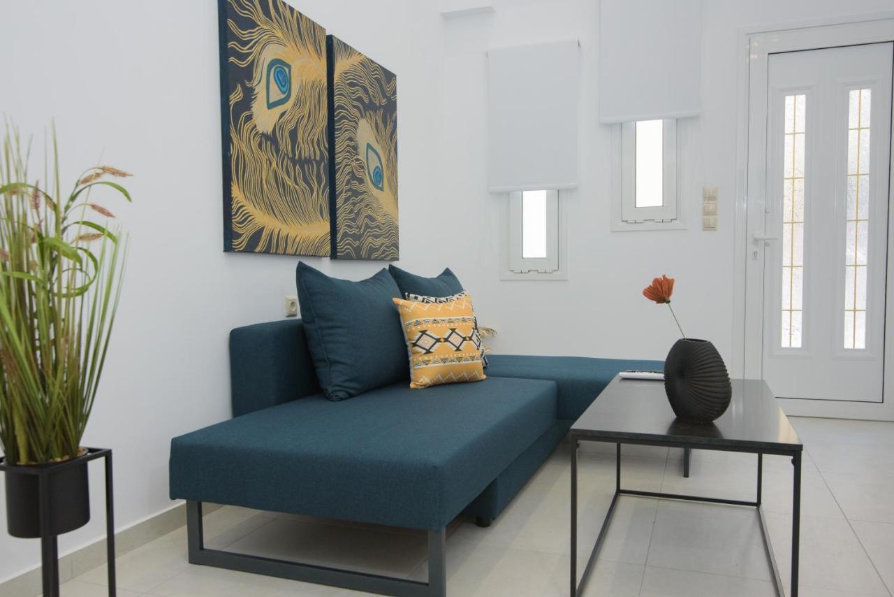 A&m In Center * Heraklion (Crete)