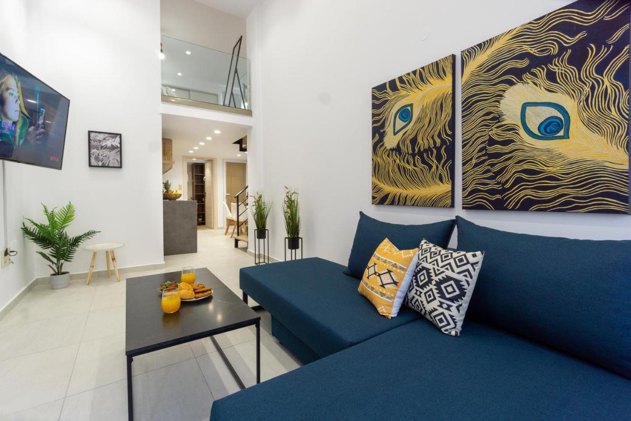 A&m In Center Apartment