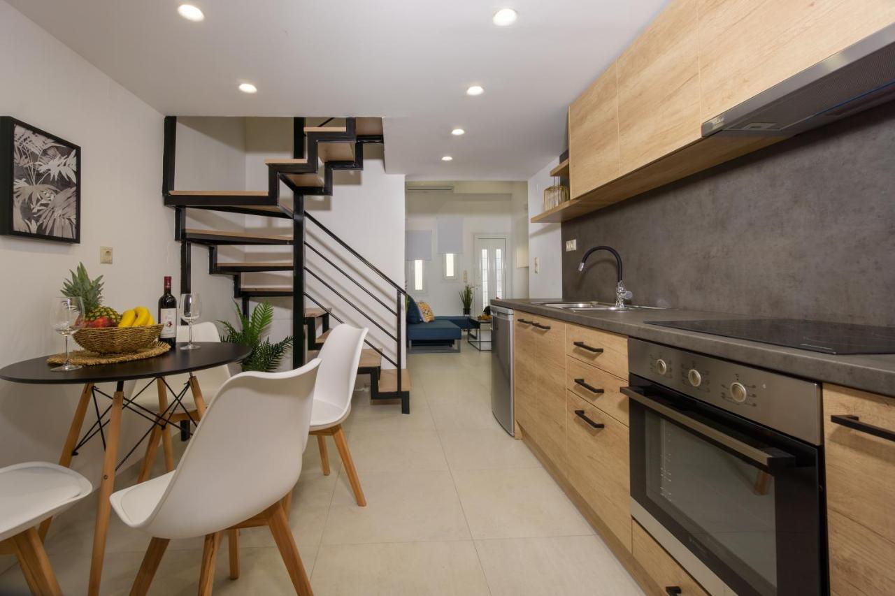 Apartment A&m In Center *