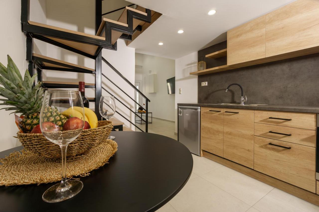 A&m In Center Apartament Heraklion